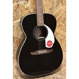 Fender Limited Edition California Standard Monterey Acoustic - Black (366656)