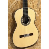 Pre Owned Asturias Custom S Classical - Spruce/Rosewood Inc. Case (366908)