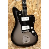 Pre Owned Fender 2017 Ltd Edition American Professional Jazzmaster - Silverburst, Ebony Inc. Case (366946)
