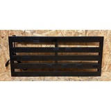 Pre Owned Pedaltrain Novo 32 Pedalboard Inc. Soft Case & Shoulder Strap (367103)