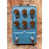 Pre Owned Universal Audio UAFX Del-Verb Ambience Companion Inc. Box (367165)