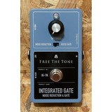 Pre Owned Free The Tone IG-1N Integrated Gate Inc. Box (367387)