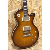 Pre Owned Gibson 2003 Les Paul Standard '50s Neck Profile - Desert Burst Inc. Case (367516)