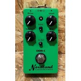 Pre Owned Nordland ODR-C Custom Overdrive Inc. Box (367547)