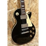 Pre Owned Gibson 1987 Les Paul Standard - Ebony Inc. Case (367615)