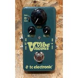 Pre Owned TC Electronic Viscous Vibe Inc. Box (367745)