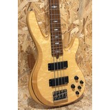 Pre Owned Yamaha 2010 TRB 1004J 4 String Bass - Flamed Natural (367769)