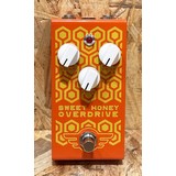 Pre Owned Mad Professor Handwired Sweet Honey Overdrive Inc. Box (367912)