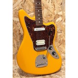 Pre+Owned+Fender+2020+Player+Jaguar+%2D+Capri+Orange%2C+Pau+Ferro (367929)