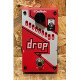 Digitech The Drop Polyphonic Drop Tune Pedal (367967)