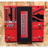 Digitech Whammy DT Pitch Shifting and Drop Tune Pedal (367974)
