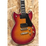 Pre Owned Yamaha 1980 SG-1000 - Cherry Sunburst Inc. Case (368056)