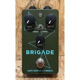 Pre Owned Universal Audio Brigade Chorus & Vibrato Inc. Box (368124)