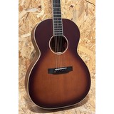 Pre Owned Auden 2024 Tobacco Series Chester Electro Acoustic Inc. Case (368148)