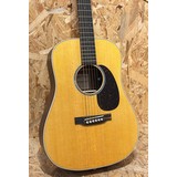 Martin Dreadnought Junior E Walnut Electro Acoustic (368254)