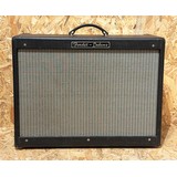 Pre Owned Fender 1996 Hot Rod Deluxe 40w Combo - Made in USA (368339)