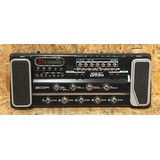 Pre Owned Zoom G9.2tt Twin Tube Guitar Effects Console Inc. Box & PSU (368384)