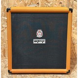 Pre Owned Orange Crush Bass 100w Combo (368438)