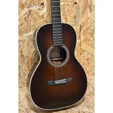 Pre Owned Sigma OOM-1S 12 Fret Acoustic - Gloss Sunburst Inc. Bag (368483)