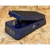 Pre Owned Xotic Effects XW-2 Xotic Wah - Metallic Blue Inc. Box (368568)