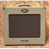 Pre Owned Peavey 2019 Delta Blues II 115 Tweed 30w Combo Inc. Footswitch & Cover (368636)