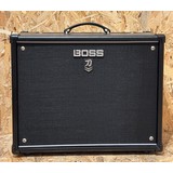 Pre Owned Boss Katana 100 MKII Combo Inc. Box (368650)