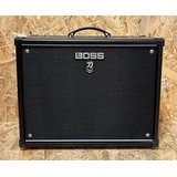Pre Owned Boss Katana 100 MKII Combo (368681)