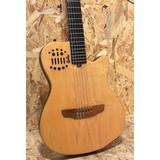 Pre Owned Godin 2000 ACS SA Slim Nylon String - Natural Inc. Bag (368803)