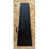 Pre Owned Vintage Circa 1970s Electric Guitar Strat/Tele Hard Case (368858)