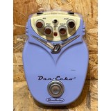 Pre Owned Danelectro Dan-Echo Vintage Tape Echo Inc. Box (368896)