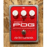 Pre Owned Electro Harmonix Micro Pog Inc. Psu & Box (369060)