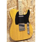Pre Owned Fender 2019 American Professional Telecaster - Butterscotch Blonde Inc. Case (369145)