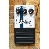 Pre Owned Fender Competition Delay Inc. Box (369206)