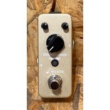 Pre Owned Donner Golden Tremolo Inc. Box (369237)
