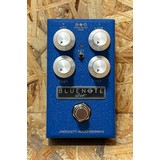 Pre Owned J.Rockett Audio Designs Blue Note Select Overdrive (369305)