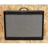 Pre Owned Fender 2017 Hot Rod Deluxe MKIII Combo Inc. Footswitch & Cover (369367)