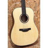 Crafter Silver Series HD-100N Dreadnought Acoustic (369381)