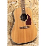 Pre Owned Gibson 2017 J-15 Electro Acoustic - Antique Natural Inc. Case (369480)