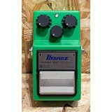 Pre Owned Ibanez TS9TM Tamura-Mod Tube Screamer Signed Inc. Box (369534)