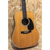 Pre Owned Martin 1972 D-28 Acoustic Inc. Case (369558)
