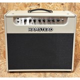 Pre Owned Hamstead Artist 20+RT Combo Inc. Footswitch & Cover (369572)