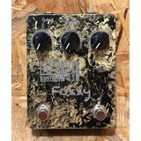Pre Owned DS Custom Audio Electronics Foxxy - Custom Colour Blackfrias & Brass Gold Marble (369589)