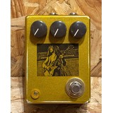 Pre Owned Hello Sailor Effects Kossoff Drive Gold Inc. Box (369602)