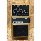Pre Owned Nobels ODR-1 30th Anniversary Gold Edition Natural Overdrive Inc. Box (369725)
