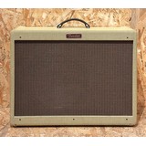 Pre Owned Fender Blues Deluxe Reissue Tweed Combo Inc. Footswitch & Cover (369756)