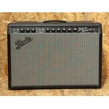 Pre Owned Fender '65 Deluxe Reverb Combo Inc. Cover (369763)