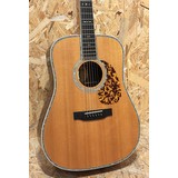 Pre Owned Blueridge 2014 BR-180N Dreadnought Spruce/Rosewood w/ LR Baggs Anthem SL (369879)