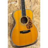 Pre Owned Blueridge 2020 BR-183 000 Acoustic Spruce/Rosewood (369886)