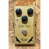 Pre Owned Fredric Effects Golden Eagle Overdrive Inc. Box (369916)