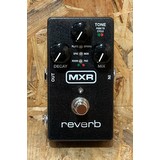Pre Owned MXR M300 Reverb Inc. Psu & Box (369954)